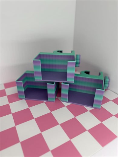 Universal Curlin TPN Pump IV Pole Holder & Line Clip Set Electric Barbie Witchy Lagoon - Etsy