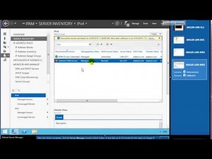 IP Address Management with full explanation - IPAM