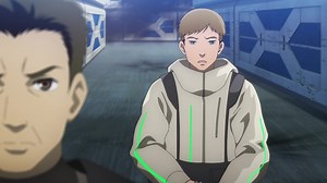 Vivy -Fluorite Eye's Song- | E11 - World's End Modulation - April 11, 2161