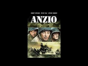 Is The Movie Anzio (1968) A True Story?