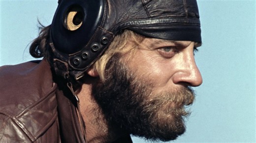 How Donald Sutherland was a Hollywood outsider linked to string of beauties