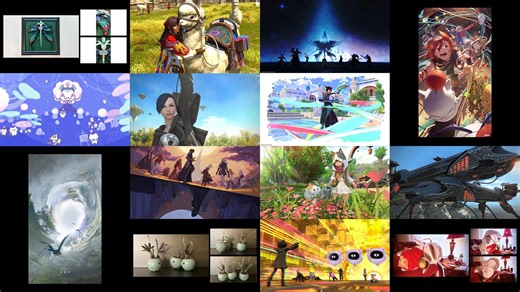 Announcing the Art & Video Contest Winners!