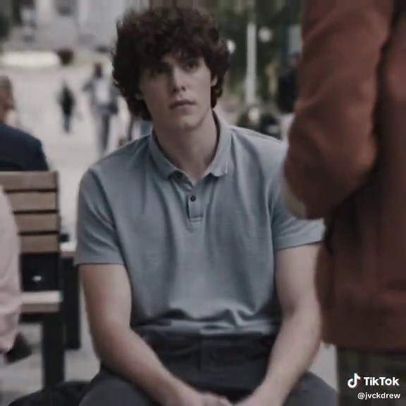 Fun Moments with Ethan Landry and Jack Champion