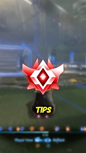 GC2 Gives Helpful tip for Kick-Offs | #rocketleague #reflect