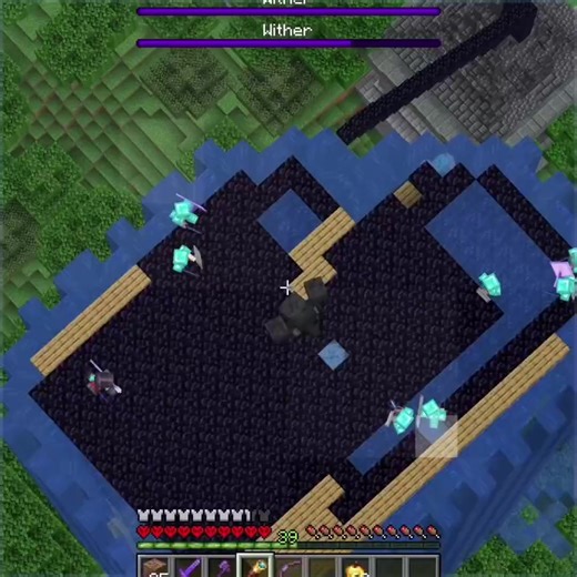 Understanding Tough Entrances in Minecraft Builds