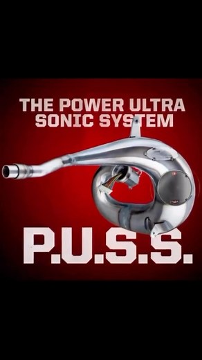 25K views · 1.5K reactions | Feel Like a Man Again! The Latest in FMF Performance Unleashed. The P.U.S.S System 落 | FMF Racing | Facebook