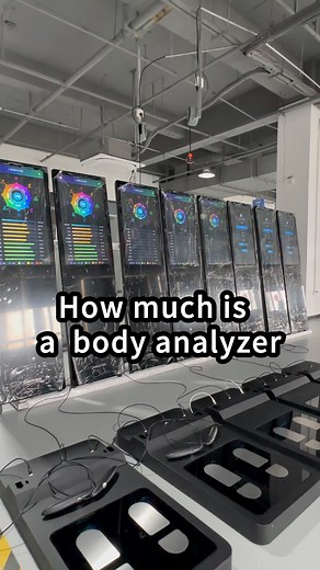 1.2K views · 259 reactions | World Top Smart Body Analyzer A5 | Anovator | Facebook