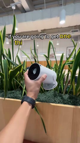 It changed my room into a cinema 😍🍿 #netflix #projector #homecinema #portableprojector #hy300 #hy300portableprojector #christmasgiftideas #TikTokShopHolidayDeals