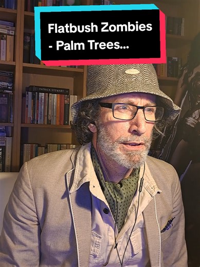 When legendary vibes meet modern hip-hop! 🎤 Rapping with the Elderly takes on Flatbush Zombies’ Palm Trees with a soulful, unexpected twist that proves music knows no age. This cover blends gritty beats with timeless voices, creating a performance that’s nostalgic, creative, and unforgettable. Perfect for fans of alternative rap, viral remixes, and genre-bending artistry. #ElderlyRap #FlatbushZombies #HipHopCover #MusicReimagined #ViralBeats