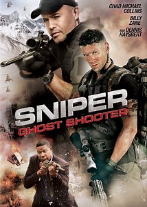 Sinopsis Film Sniper: Ghost Shooter, Tayang Jam 21:30 WIB di Trans TV