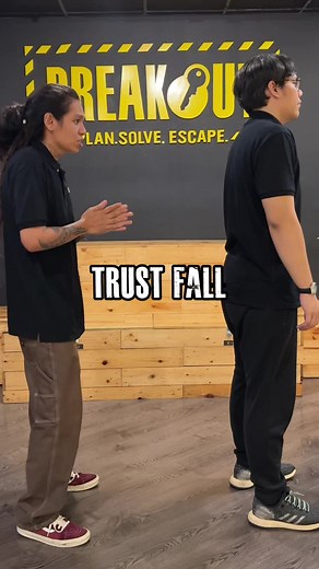 Breakout Philippines on TikTok