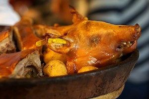Where to Find the Best Cochinillo in Madrid (A Must for Foodies!)