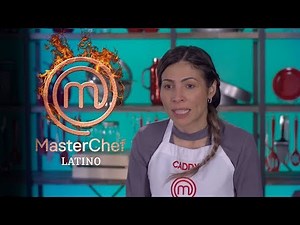 MasterChef Latino | El reto inspirado en el amor en MasterChef Latino | Entretenimiento