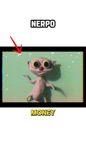 Nerpo | Urban Legend