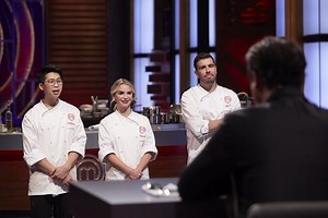 Hay reimagines East Coast favourites for MasterChef Canada - Back to Win finale
