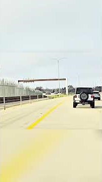 Highway Drive Vibes Cruising Through Life's Journey #commuterchris