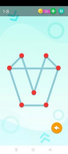 Connect the Dots Puzzle: Solve This Fun and Challenging Brain Teaser!