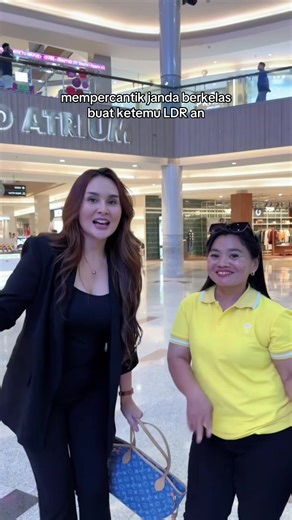 Live Bareng Salamah dan Mas Agil: Mempercantik Janda Berkelas