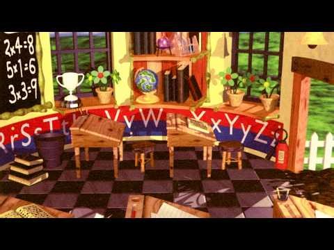 Donkey Kong Country 2 - Schoolhouse Harmony [Restored] 2026 Mix