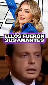 Andrea Legarreta y Los hombres que mas quizo #fblifestyle | Radio Enigma