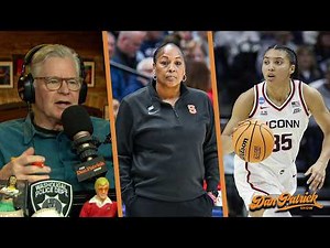 Dan Patrick: Syracuse Got Humiliated, It Didn't Matter Where They Played UConn | 3/24/26