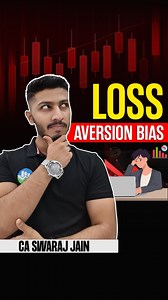 8K views · 91 reactions | Loss Aversion Bias, also known as Loss...