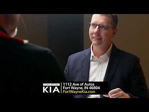 Fort Wayne Kia July 2026