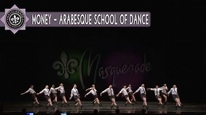 Congratulations to our Mobile Video of the Week winner! Money from Arabesque School of Dance! Full video can be viewed on our YouTube Channel here: https://youtu.be/DSMOXElGp6M | Masquerade Dance