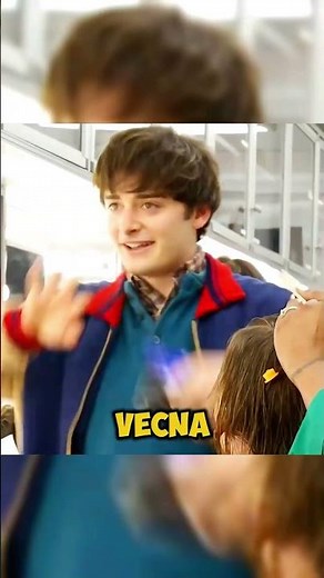FUNNIEST things the cast did during break time! 😂 (Stranger Thigns 5)