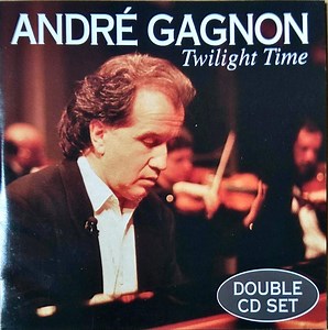 André Gagnon - Twilight Time Vol.1 & Vol.2