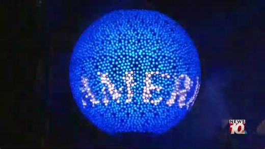 Happy New Year from all of us at News10NBC. Did you watch the ball drop at Times Square last night? How about any other New Year's Eve traditions across the globe? See photos here: https://www.whec.com/ap-top-news/cities-around-the-world-welcome-2026-with-thunderous-fireworks-and-heightened-security/ | WHEC TV