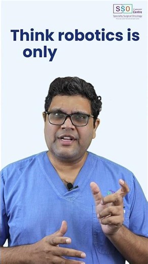 “High-Tech Cancer Care: How Robots Help Treat Urological Cancers”