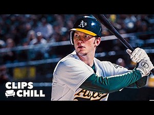 The Defining Game of Their Lives Kicks Off | Moneyball (Brad Pitt, Jonah Hill)