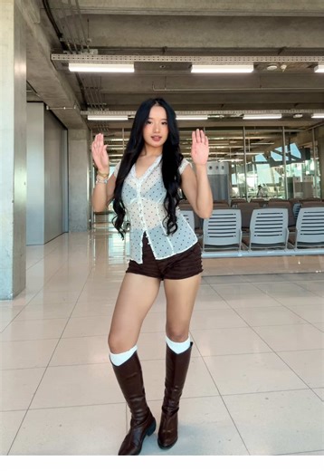 🐒#trending #foryou #sasilohorung #fyp #dance | dance