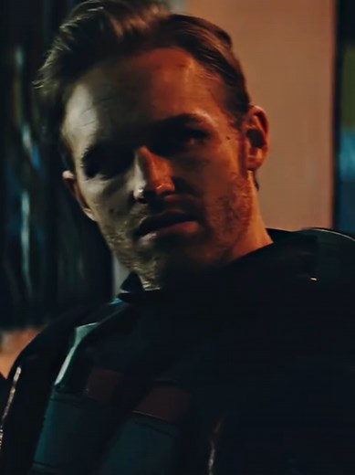 Fresh Serpent (@fresh_serpent) - Understanding John Walker's Impact in The Falcon and The Winter Soldier