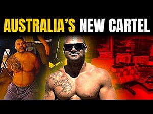 Australia’s New Cartel: From Sydney Cafés to Global Cocaine Deals