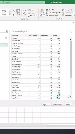 Convert PDF to Excel Easily: Step-by-Step Tutorial
