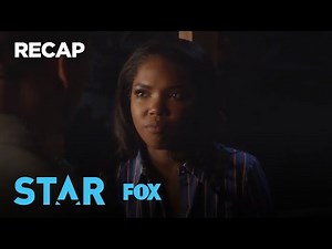Alex Recap | Season 2 | STAR