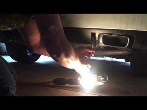 How to install diffusers on a challenger