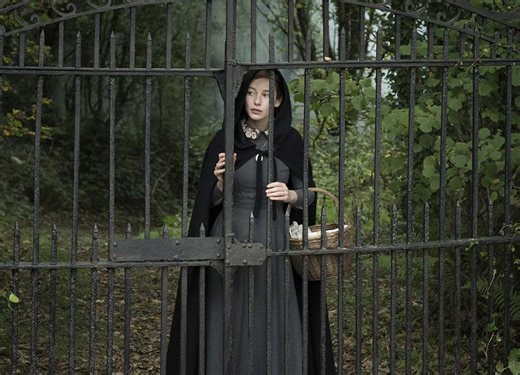 Eight Ghoulishly Good Irish Horror Films To Check Out This Halloween