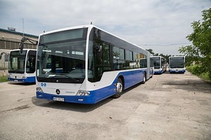 Na ulice Krakowa wyjedzie więcej autobusów. W stolicy Małopolski pojawią się dwie zupełnie nowe linie. Gdzie będą kursować?