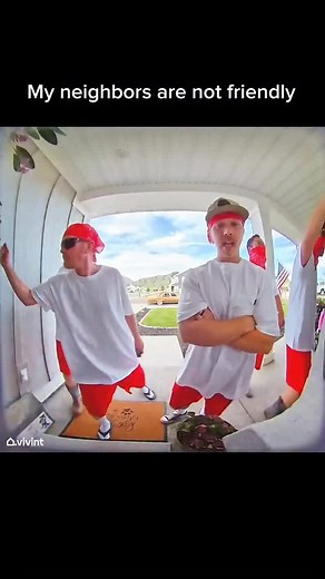 31K views · 451 reactions | My neighbors are not so friendly | Koltin Darley | Facebook