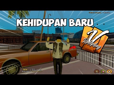MEMULAI KEHIDUPAN BARU DI SERVER VALIANT ROLEPLAY!!! | GTA SAMP ROLEPLAY