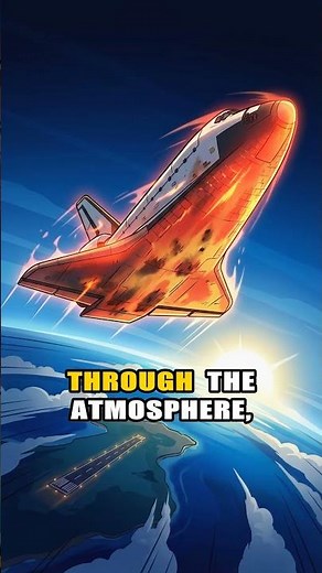 How did the Shuttle's wings cause problems?