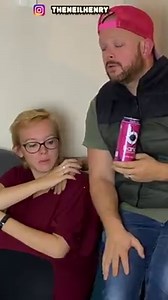 30M views · 122K reactions | Relationship goals? (Epic PRANK-WAR!) | Neil Henry | Facebook