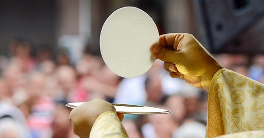 Increased Offertory Program | Our Sunday Visitor