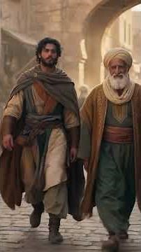 Ep 11: A Language of Numbers | Al-Khwarizmi: Father of Algebra & the Algorithm