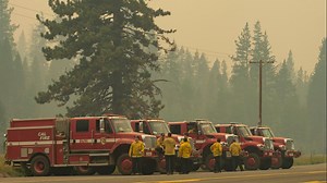 Over 400 homes have been destroyed so far by Caldor Fire | Evacuations, maps and updates