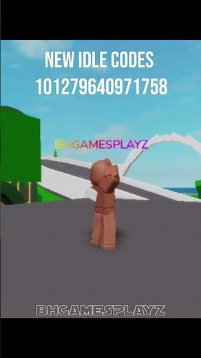 Brookhaven Idle Animation codes Part 7 #brookhaven#roblox #robloxedit#freecodes#roadto10k