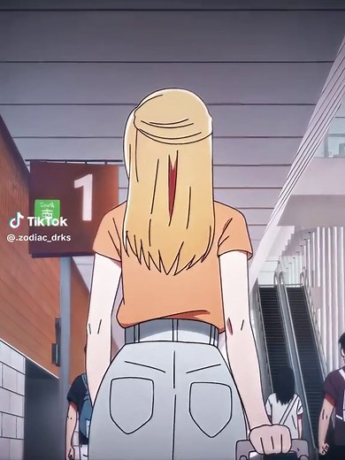 Exploring Ruby Hoshino from Oshi no Ko